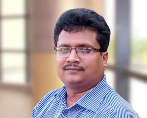 Dr. Surya Dev, Dean(CAD)